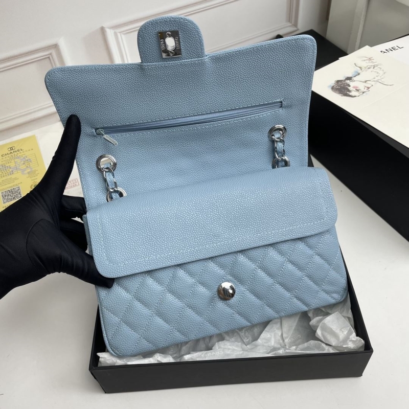 Ch**el cf series bags